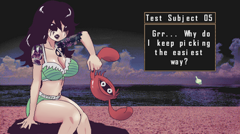 Bikini & Crab Season 2  Screenshot 3