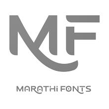 Marathi Fonts APK