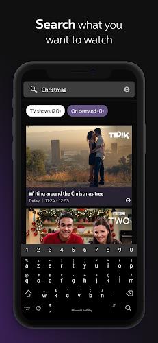 Proximus Pickx  Screenshot 7