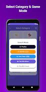 Purple Circle | Play To Earn  Screenshot 4