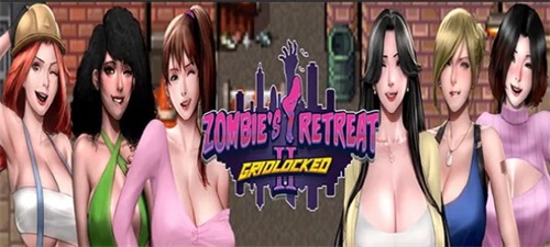 Zombie’s Retreat 2: Gridlocked  Screenshot 3