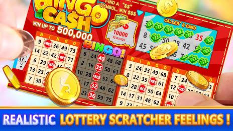 Lottery Ticket Scanner Games  Screenshot 15