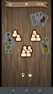 Seven And A Half: card game  Screenshot 9