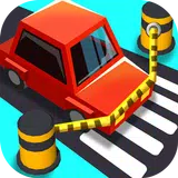 Rescue Cord 3D-Rescue Hero APK