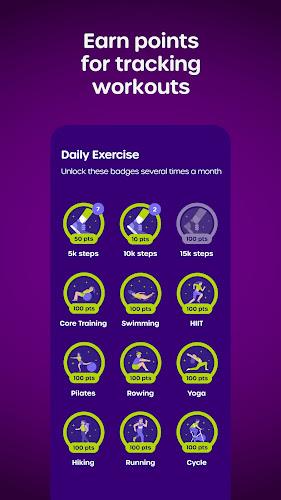 Countd - Meal Plans  Screenshot 20