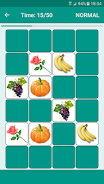 Brain game. Picture Match.  Screenshot 2