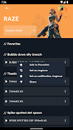 Voices of Valorant  Screenshot 4