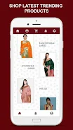 Sarees Online Shopping  Screenshot 16