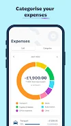 Xero Go: Expense & Invoice app  Screenshot 2