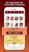 Sarees Online Shopping  Screenshot 11