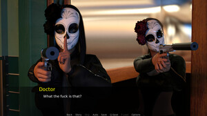 The Scheme Of Betrayal  Screenshot 4