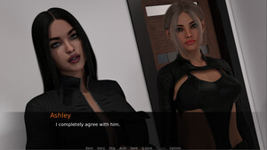 The Scheme Of Betrayal  Screenshot 2