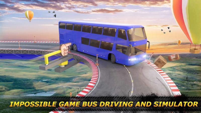 Bus Driving Simulator  Screenshot 4