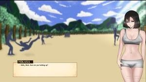 Attack on Survey Corps  Screenshot 1