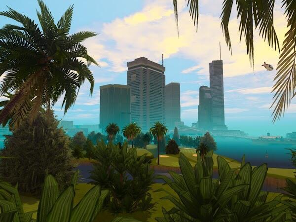 GTA: Vice City – NETFLIX  Screenshot 5