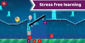 Math Balance : Learning Games  Screenshot 4