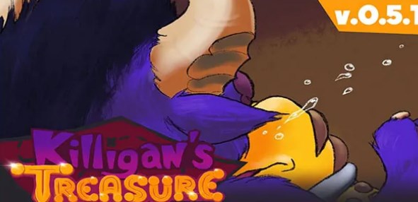 Killigan’s Treasure  Screenshot 3