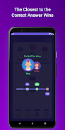 Purple Circle | Play To Earn  Screenshot 6