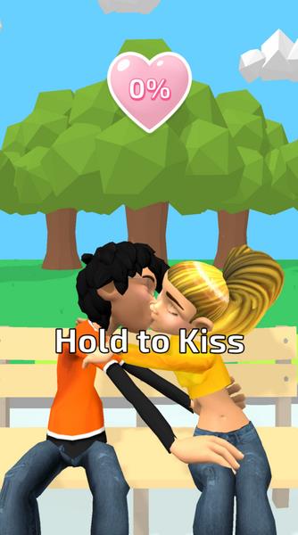 Kiss in Public  Screenshot 11