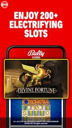 Bally Casino: Roulette & Slots  Screenshot 6