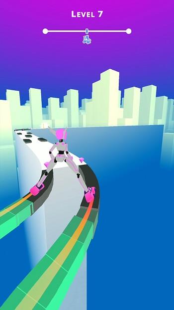 Sky Roller  Screenshot 3