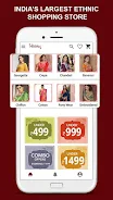 Sarees Online Shopping  Screenshot 14