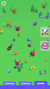 Idle DNA Creature  Screenshot 4