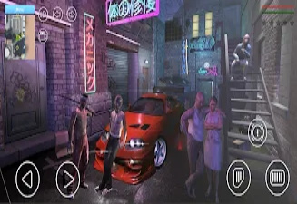 Mad City Crime Online Sandbox  Screenshot 2