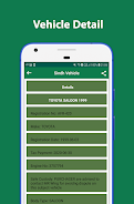 Vehicle Verification  Screenshot 17