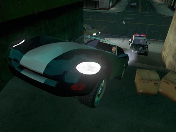 GTA 3 – NETFLIX  Screenshot 3