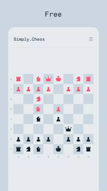 Simply.Chess  Screenshot 2