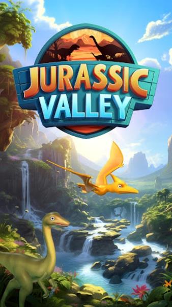 Jurassic Valley  Screenshot 3