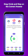 Purple Circle | Play To Earn  Screenshot 5