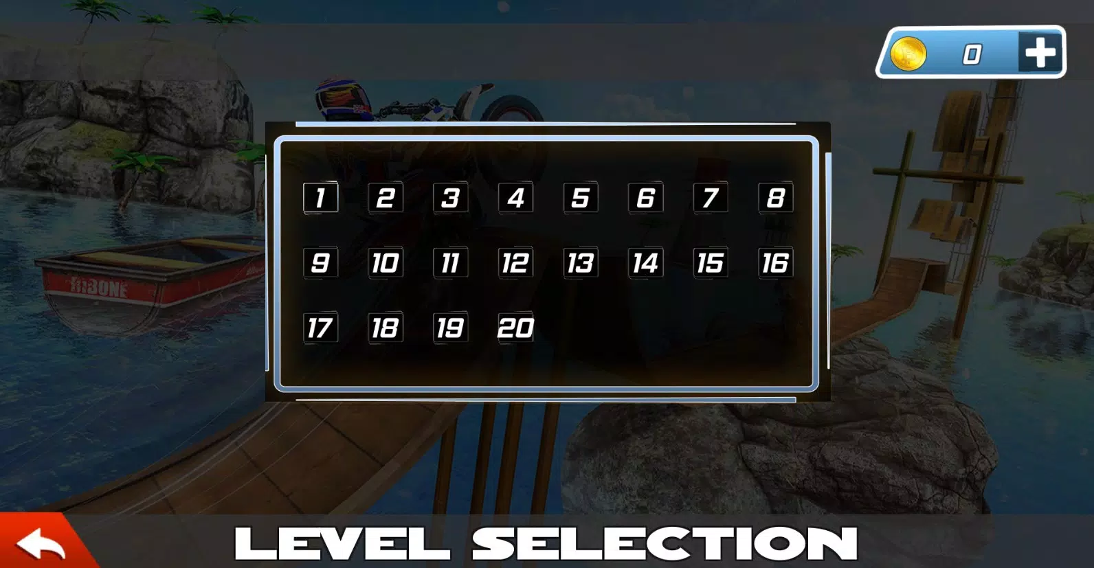 SpeedShift Riders  Screenshot 3