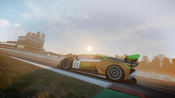 Assetto Corsa  Screenshot 2