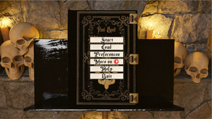 Final Spell  Screenshot 1