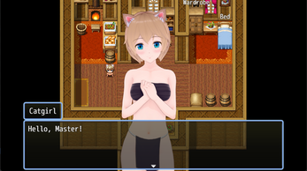 Lust Trainer RPG  Screenshot 3