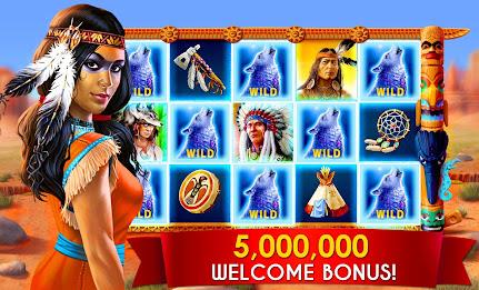 Slots Oscar: huge casino games  Screenshot 1