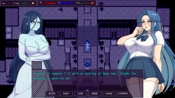 City of Secrets  Screenshot 4