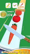 Slice Squad Fruit Robux  Screenshot 6