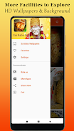 Sai Baba Wallpaper HD Shirdi  Screenshot 6