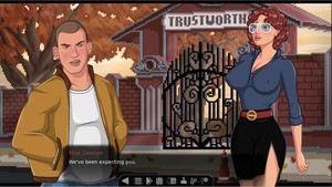 Lustworth Academy –  New Version 0.40.31 [ImpactXPlay]  Screenshot 2