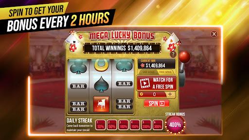 Zynga Poker ™ – Texas Holdem  Screenshot 1