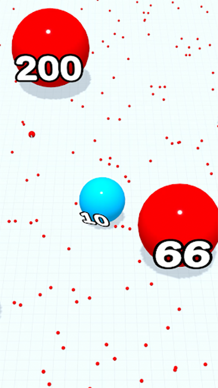 Rolling Orb Crash: ball action  Screenshot 3