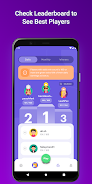 Purple Circle | Play To Earn  Screenshot 8