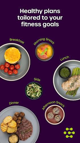 Countd - Meal Plans  Screenshot 8