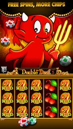 Lucky Play Casino  Screenshot 5