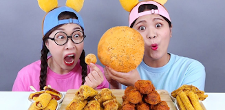 Dona Mukbang  Screenshot 5