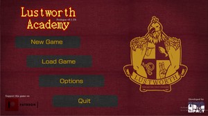 Lustworth Academy –  New Version 0.40.31 [ImpactXPlay]  Screenshot 1