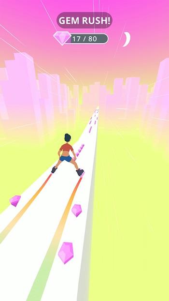 Sky Roller  Screenshot 2